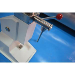 5-50ml SS304 Manual Filling Machine Liquid Bottle Filler