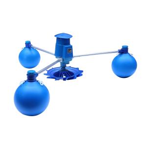 Best Fish Pond Impeller Aerator 1.5KW 2HP 380V wholesale