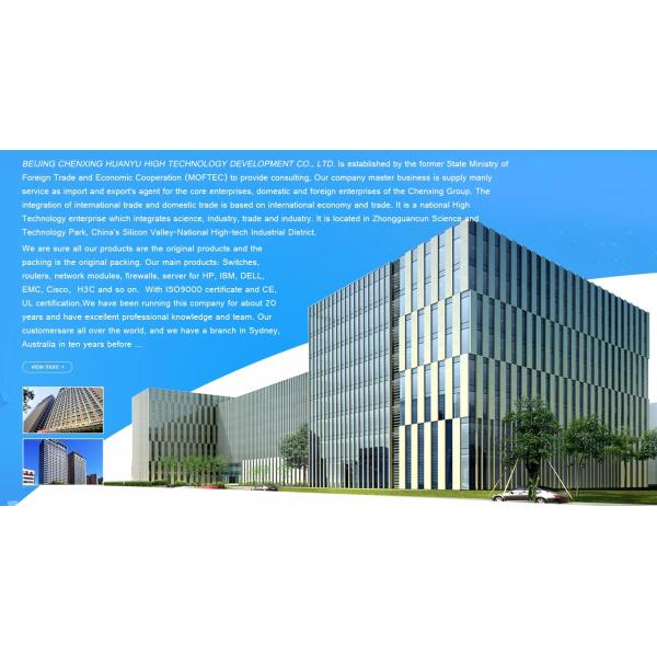 BL460C Gen9 Server Blade Intel Xeon E5-2683 v4 8GB RAM 1TB HDD 500W Power by HPE