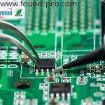 Electric Heater PCB Assembly Design / Mobile Charger PCB Board Assembly