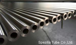 Best ASTM A269 Bright Annealed Seamless Cold Drawn TP316L Stainless Steel Tubing wholesale