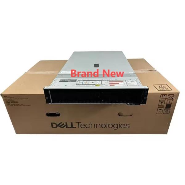 PowerEdge R760 CTO Rack Server 2U Rack Server With Intel Xeon Scalable