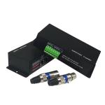 Common Anode LED DMX Decoder Dmx512 RGB RGBW For DMX Lighting Solution