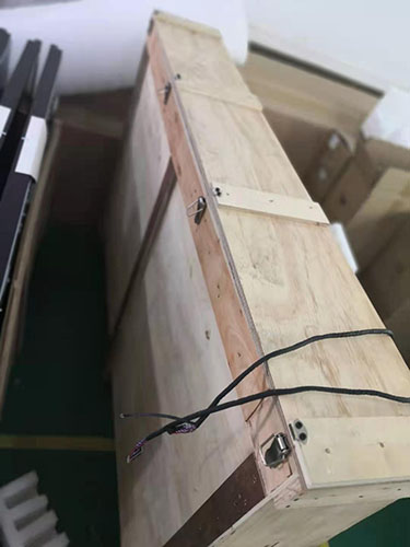 Front Service 43 inch 2x3 55" 0.9mm Bezel Lcd Video Wall