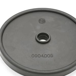 0904.009 model NBR Buna Rubber membrane Diaphragm Pump