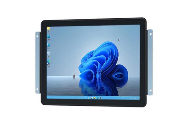 Cheap 15-Inch Windows Control Interface for Building Management, Digital Signage, Traffic Control Systems, and Smart Cities for sale