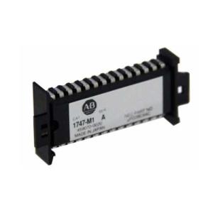Best 1747-M1 Allen Bradley EEPROM Memory Module 1K For SLC 5/01 And SLC 5/02 Programmable Controllers wholesale