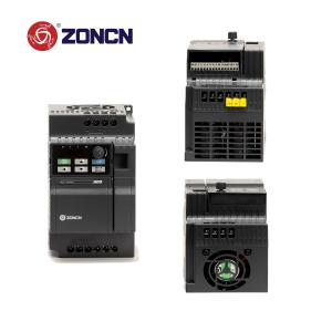 VFD Inverter ZONCN Frequency Converter 220v 380v Variable Frequency Drive