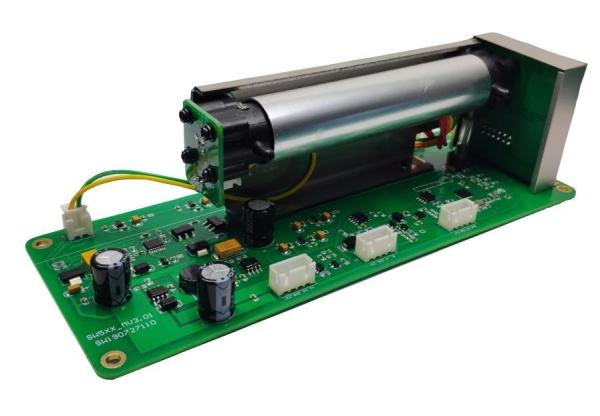 Cheap 0~5000ppm hc Gas Detector Sensor Ir Hydrocarbon Gas Sensor for sale