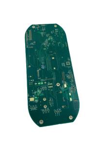 Best High Performance PCB SMT Assembly With HASL Surface Finish For In Flying Probe Test wholesale
