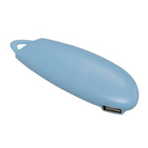 Best 2200mAh Capacity power banks, plastic cover, hot sale 2014, charger wholesale