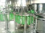 330-2000ML Carbonated Drink Filling Machine , Bottle Washing Filling Capping