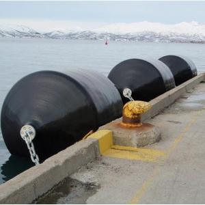 Polyurethane Floating Foam Fender