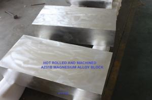 Best Recyclable Magnesium Alloy Plate AZ61 AZ91 Magnesium Alloy sheet Green Metal Structure Material wholesale
