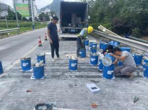 China Real-time Data Acquisition Vehicle Detection System With Speed Capabilities And System Speed Of 0.5-105km/h on sale