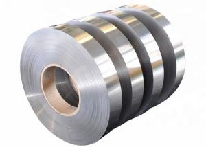 Best Flat Slotted Metal Stainless Steel Strips SUS303 SS304 304H DIN JIS Free Cutting wholesale