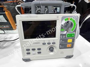China Comen S8 Manual Defibrillation Monitor In Good Working Condition on sale