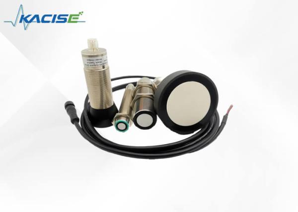 Cheap 2024 new designed ultrasonic sensor measurement with digital output or can bus optional for sale