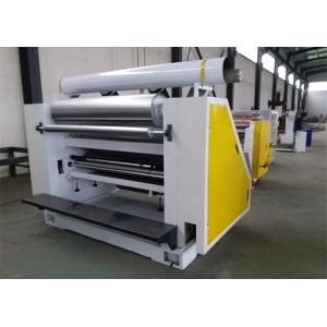 Buy cheap Paper Corrugated Box Making Machinery / Corrugated Box Plant Machinery from wholesalers