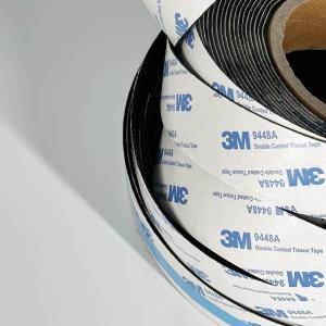 Buy cheap Brown Beige Self Adhesive Velcro Tape 10mm-330mm Velcro Hook And Loop Tape from wholesalers