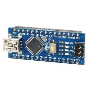 Best Funduino Nano 3.0 Controller Development Board For Arduino wholesale