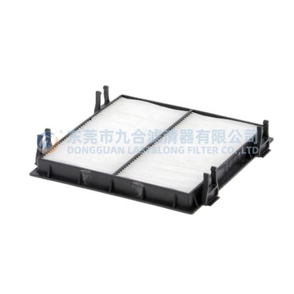 Cabin Air Filter Element OE 11K690780 for Heavy-duty Filter After Service Spare parts