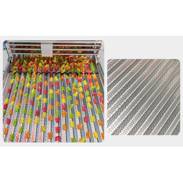 RQ-16R Gummy Candy Tablet Counting Machine Automatic Capsule Counter High Speed