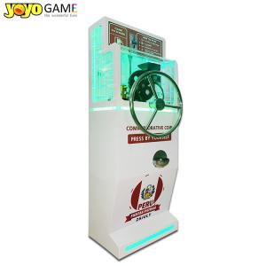 Best Mini Souvenir Coin DIY Machine Latest Penny Press Vending Machine wholesale