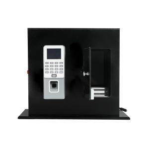 Best Biometric Time Attendance System and Fingerprint Access Control System with TCP/IP and USB Port wholesale