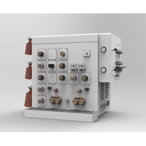 Automatic Large-scale Oligonucleotide Synthesizer Nucleic Acid Synthesis Machine