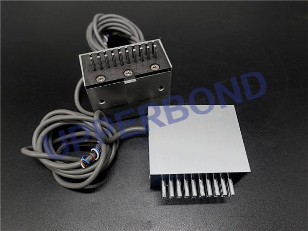 Cheap Hlp Machine 10-10 Distribution Cigarette Defective Detecting Device for sale