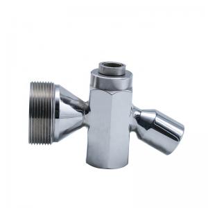 Best Stainless Steel Precision Investment Casting Beer Tap Body Wine Faucet wholesale