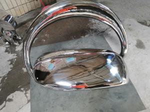 Best Stainless Steel 316	Furniture Sculptures  Abstract Sculpture Chairs Hotel Decoration wholesale