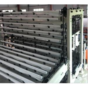 Best Durable Toilet Paper Production Line Rewinding Device MITSUBISHI Touch Screen wholesale