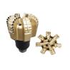 Buy cheap Diamond PDC Drill Bit 12-1/2 Inch Matrix PDC Bit of API Daimond Rock Bit from wholesalers