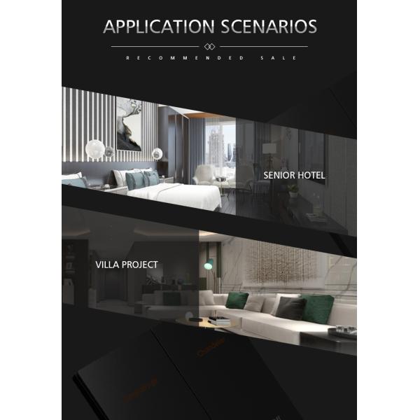 12 Voltage Plastic Light Switch