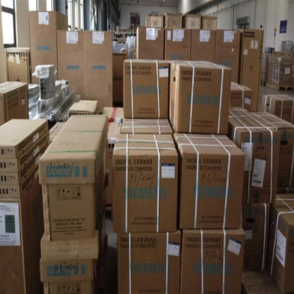 Power G120 Frequency Converter 2.2kW 6SL3210-1KE15-8UF2 G120C