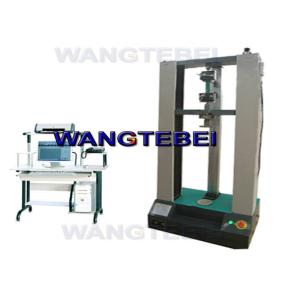 Best Polymer Tensile Test Strength Measurement With Over Current Protection wholesale