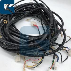 Best 817-77501000 Internal Wiring Harness HD820-3 For Excavator Wire Harness wholesale