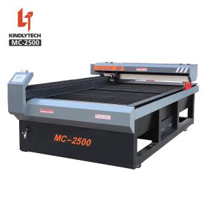 Best 1300X2500mm 150W Laser Engraving Machine For Acrylic CE Certificate wholesale