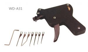 Best WD locksmith tool manual pick gun for lockpick wholesale