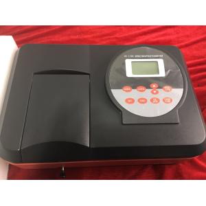 Best Macyl Light Spectrophotometer Machine 128x64 Lcd Industrial Inspection wholesale