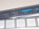PIC Series 8 Bit MCU Chips PIC16F1937 QFN44 8*8 Micro Controllers 32Mhz 14kb