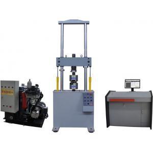Best Static Dynamic Universal Testing Machine / MTS Servo Hydraulic Testing Machine wholesale
