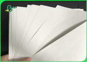 45 Gsm 48.8 Gsm 50 Gsm Virgin Wood Pulp News Paper For Offset Printing