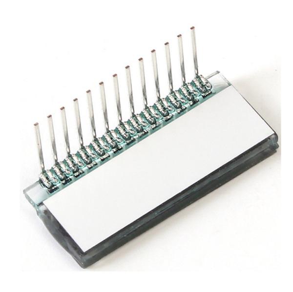 Cheap Reflective Segment Lcd Display , Custom Lcd Display Panel for sale