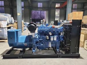Best 50 KW Water Cooled Diesel Generator AC Alternator 1500rpm Diesel Generator wholesale