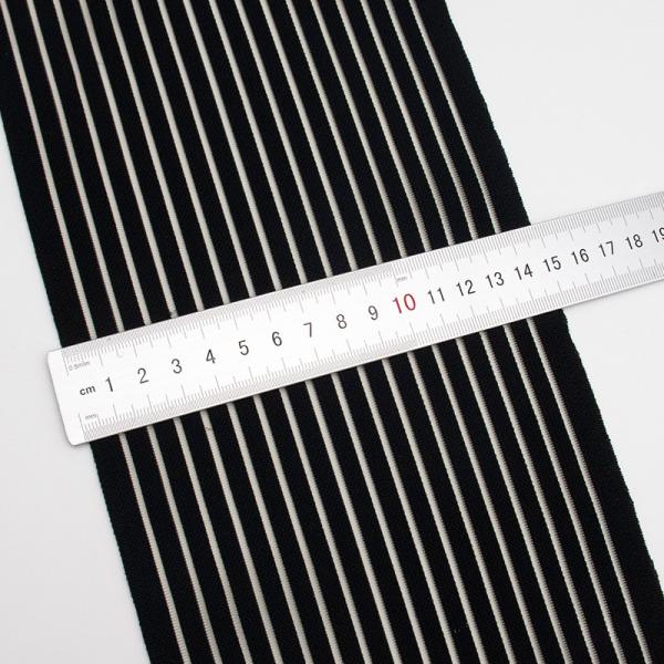 Webbing Manufacturer customized wide 50mm-200mm medical elastic abdominal webbing band