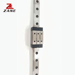 Best GHH CA 50mm Linear Rail Slide CNC Linear Guide With Block Set wholesale