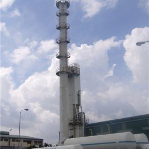 China 0.15KW Cryogenic Air Separation Unit Oxygen Plant Manufacturer 220V 380V 440V on sale